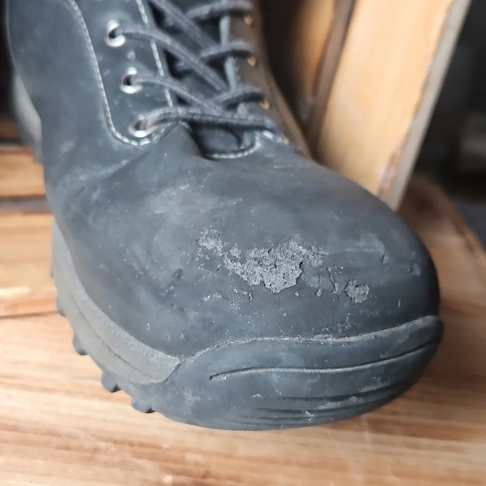 3/$35 Quatchi Winter Boots For Men, 10